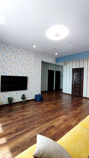 Сдам стильную просторную квартиру в ЖК,,Апельсин близость центра Одеса - зображення 8