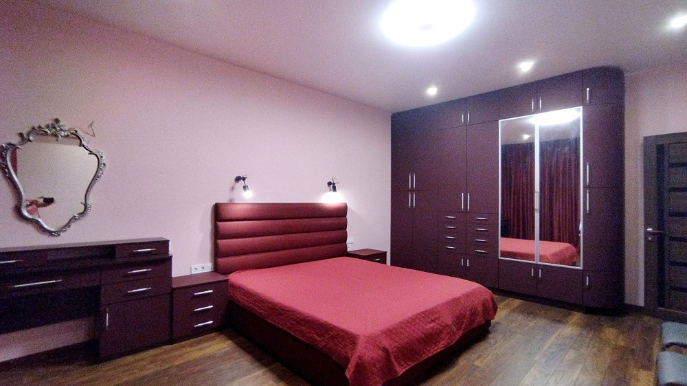 Сдам стильную просторную квартиру в ЖК,,Апельсин близость центра Одеса - зображення 1