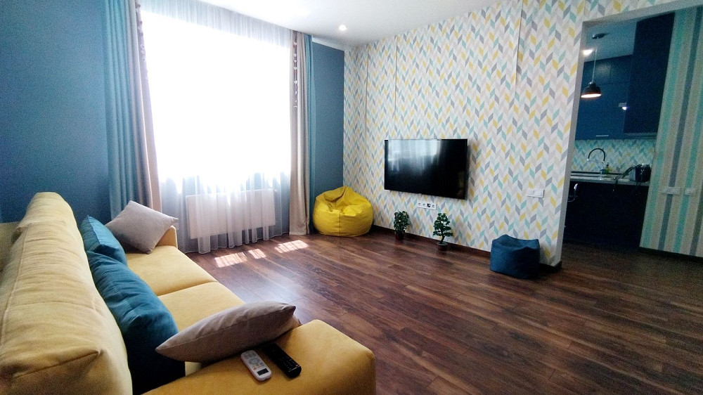 Сдам стильную просторную квартиру в ЖК,,Апельсин близость центра Одеса - зображення 7