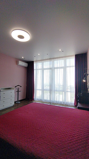 Сдам стильную просторную квартиру в ЖК,,Апельсин близость центра Одеса - зображення 3