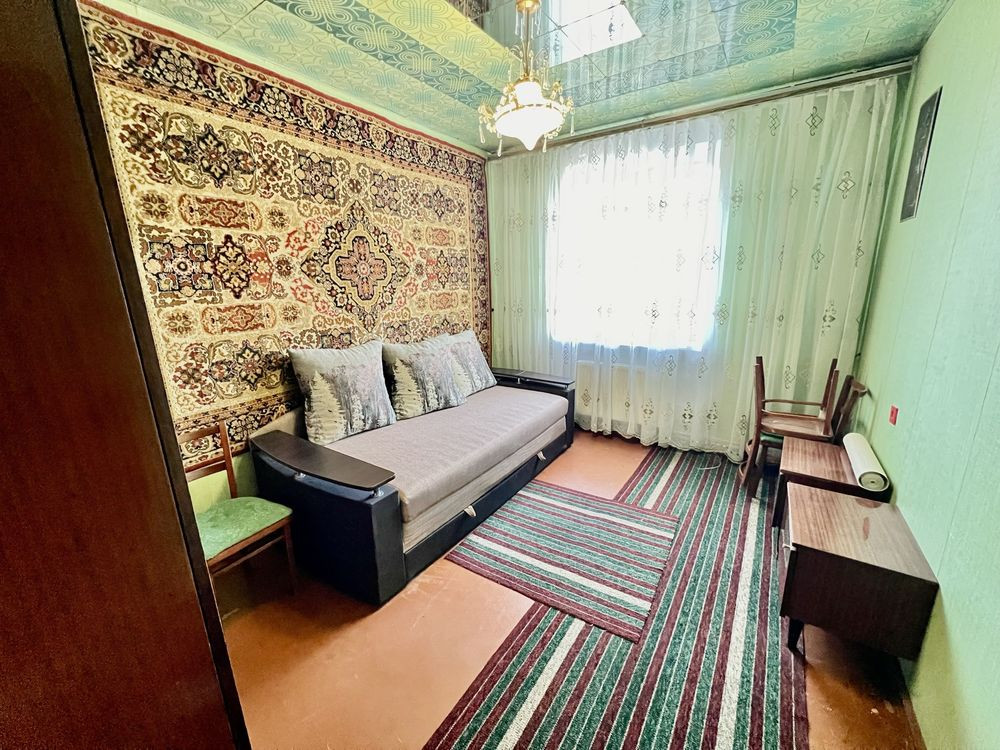 Сдам 2 к на Полтавской Кропивницький - зображення 1