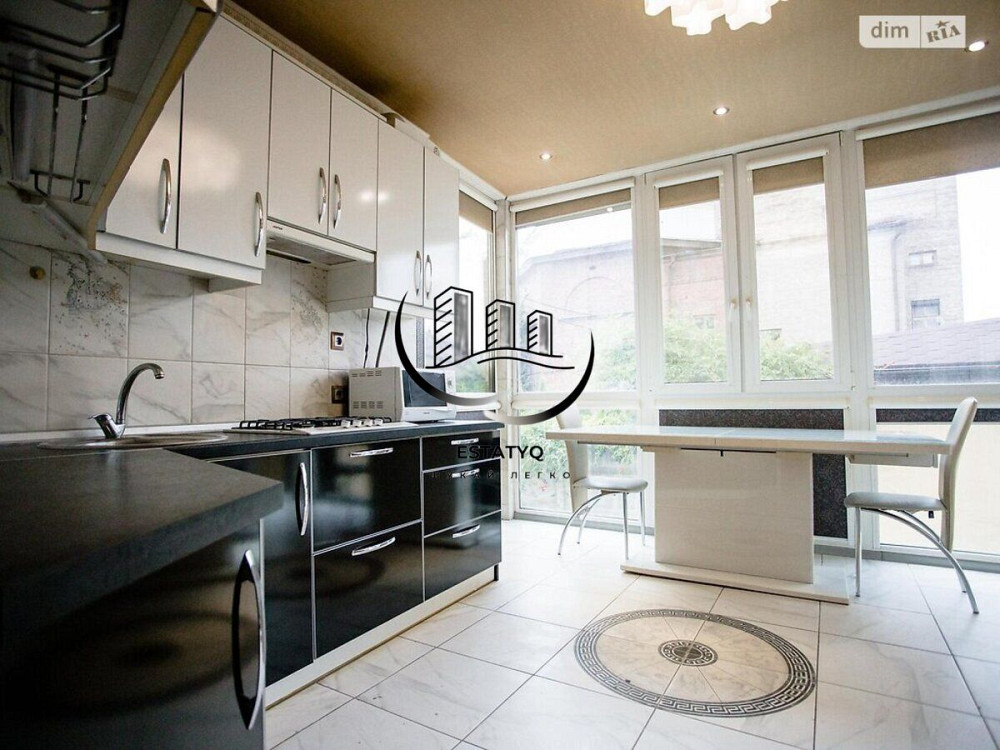 Здам 4 кімнатну квартиру, Центр Харьков - изображение 1