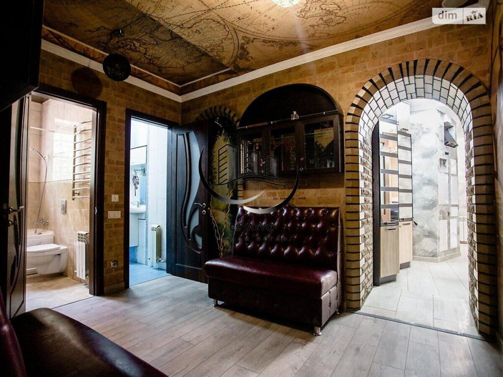 Здам 4 кімнатну квартиру, Центр Харьков - изображение 7