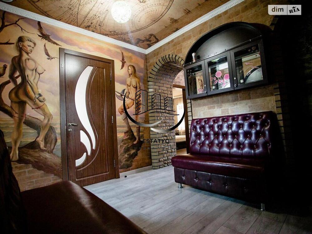 Здам 4 кімнатну квартиру, Центр Харьков - изображение 8