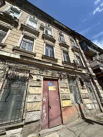 Сдам 3 комнатную квартиру (выделенная коммуна) Степовая/Прохоровская Одеса