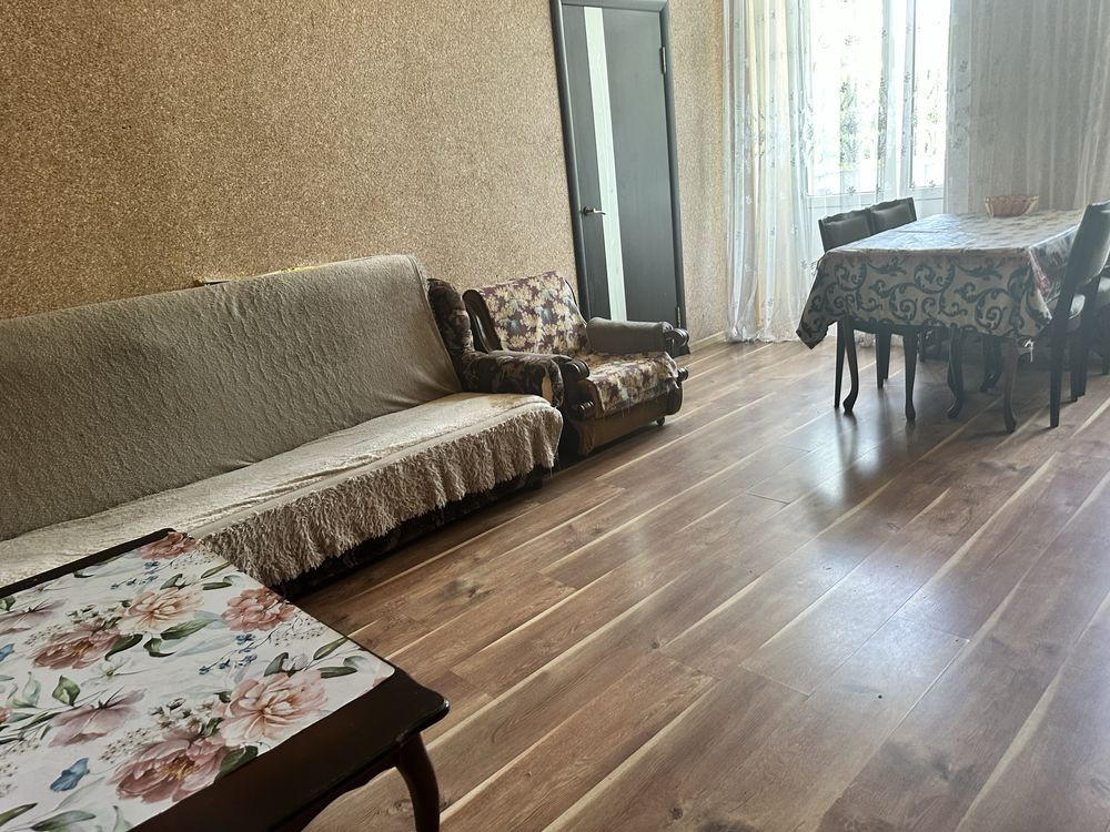 Сдам 3 комнатную квартиру (выделенная коммуна) Степовая/Прохоровская Одеса - зображення 5