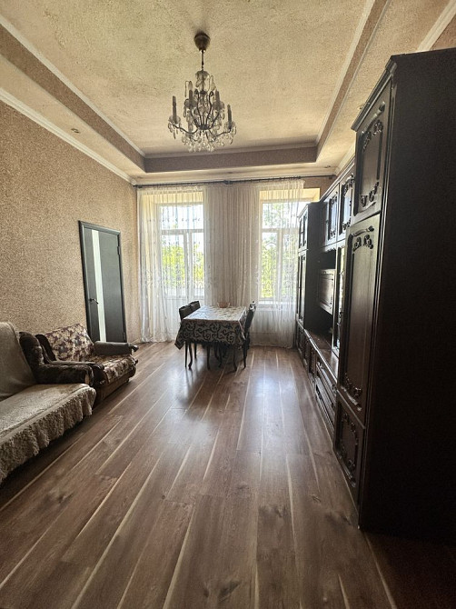 Сдам 3 комнатную квартиру (выделенная коммуна) Степовая/Прохоровская Одеса - зображення 4