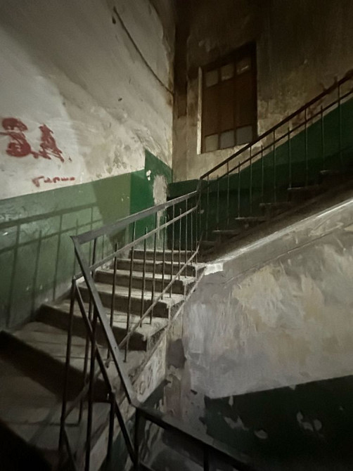 Сдам 3 комнатную квартиру (выделенная коммуна) Степовая/Прохоровская Одеса - зображення 2