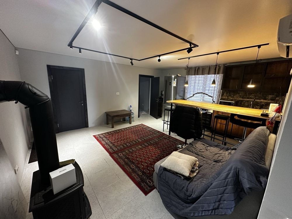 Оренда сдам 3-к квартиру таунхаус Каруни Воронцова Днепр - изображение 2