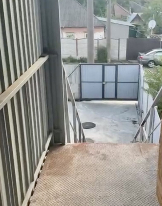 Оренда сдам 3-к квартиру таунхаус Каруни Воронцова Днепр - изображение 7