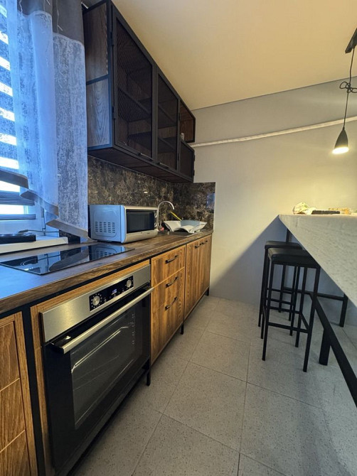 Оренда сдам 3-к квартиру таунхаус Каруни Воронцова Днепр - изображение 1