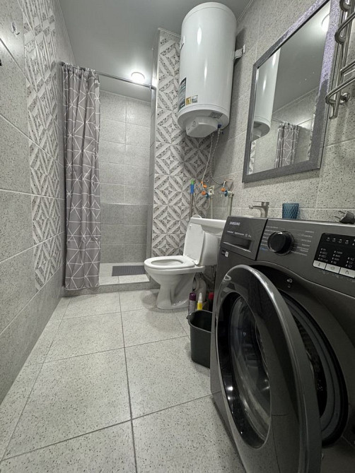 Оренда сдам 3-к квартиру таунхаус Каруни Воронцова Днепр - изображение 6