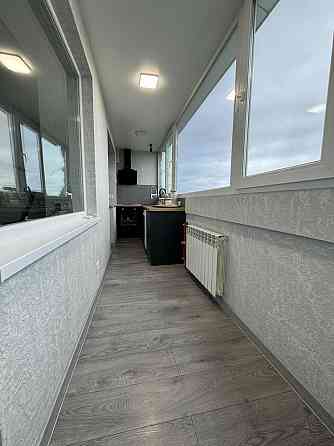 Сдам 1-ком с евроремонтом на Рабочая-Чичерина р-н Варуса Днепр