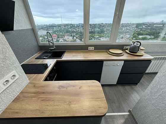 Сдам 1-ком с евроремонтом на Рабочая-Чичерина р-н Варуса Днепр