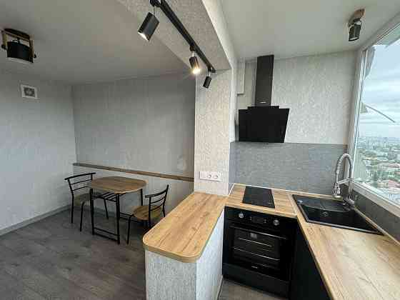 Сдам 1-ком с евроремонтом на Рабочая-Чичерина р-н Варуса Днепр