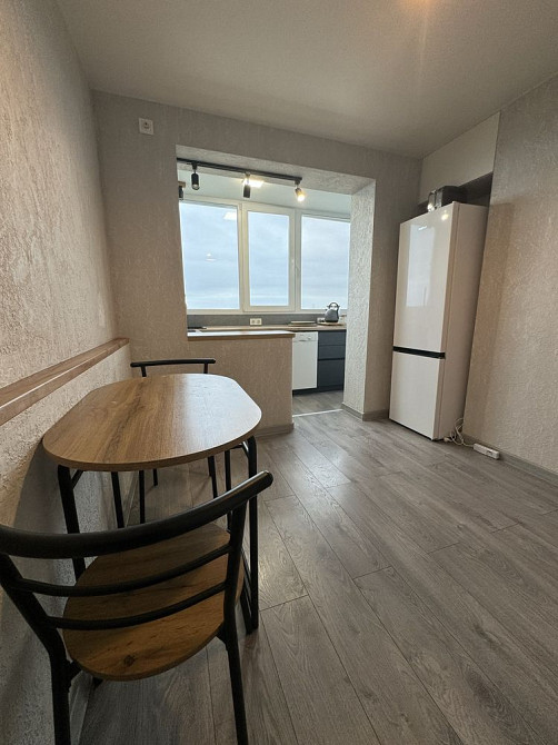 Сдам 1-ком с евроремонтом на Рабочая-Чичерина р-н Варуса Днепр - изображение 2