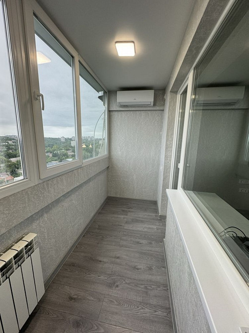 Сдам 1-ком с евроремонтом на Рабочая-Чичерина р-н Варуса Днепр - изображение 3