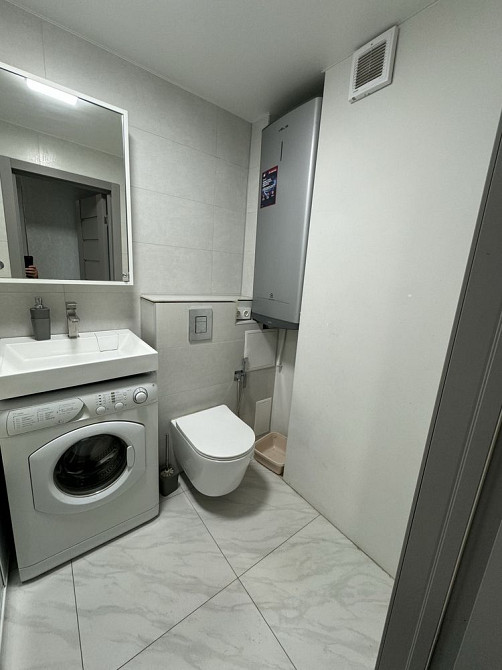 Сдам 1-ком с евроремонтом на Рабочая-Чичерина р-н Варуса Днепр - изображение 8