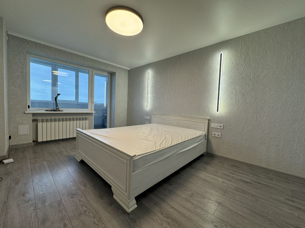 Сдам 1-ком с евроремонтом на Рабочая-Чичерина р-н Варуса Днепр - изображение 6