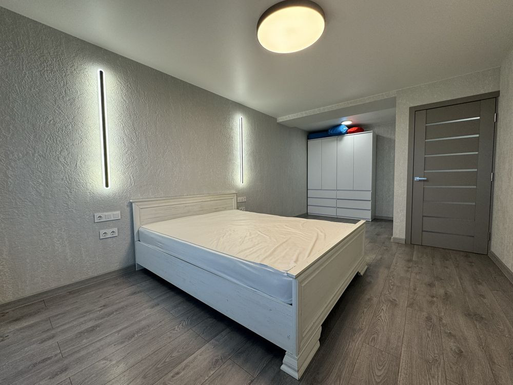 Сдам 1-ком с евроремонтом на Рабочая-Чичерина р-н Варуса Днепр - изображение 7