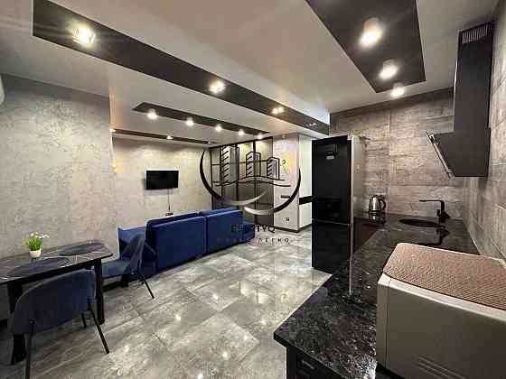 Сдам 2 комнатную квартиру-студию, ЖК 'Искринский', Защитников Украины Харьков