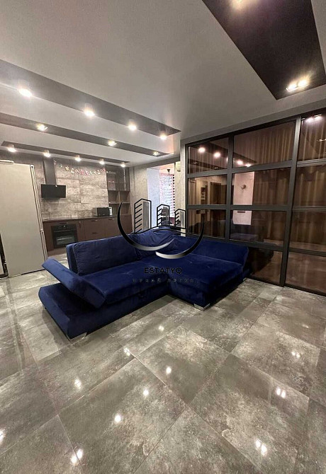 Сдам 2 комнатную квартиру-студию, ЖК 'Искринский', Защитников Украины Харьков - изображение 1