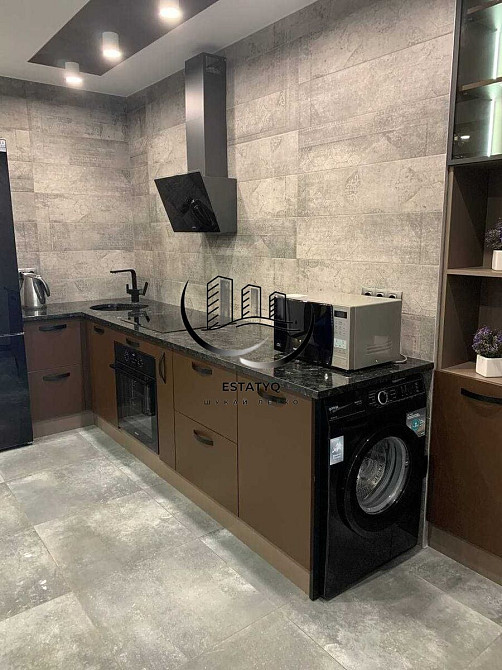 Сдам 2 комнатную квартиру-студию, ЖК 'Искринский', Защитников Украины Харьков - изображение 5