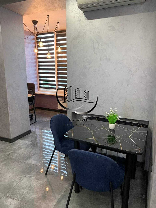 Сдам 2 комнатную квартиру-студию, ЖК 'Искринский', Защитников Украины Харьков - изображение 7