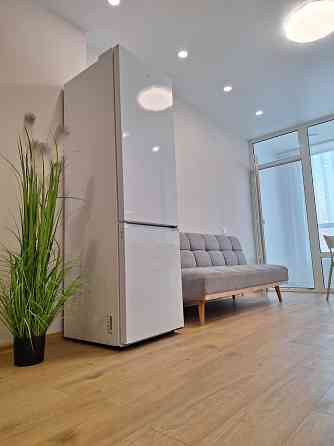 Без% Здам евродвушку в ЖК Варшавский 2  Перша Здача Все Нові. Киев