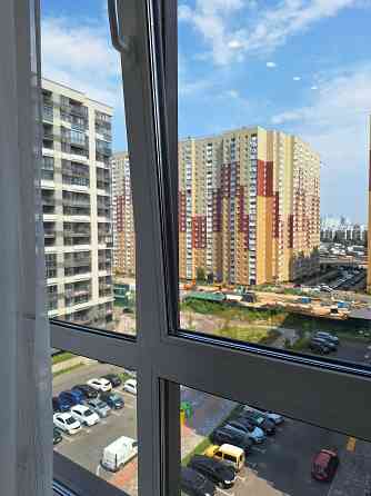 Без% Здам евродвушку в ЖК Варшавский 2  Перша Здача Все Нові. Киев