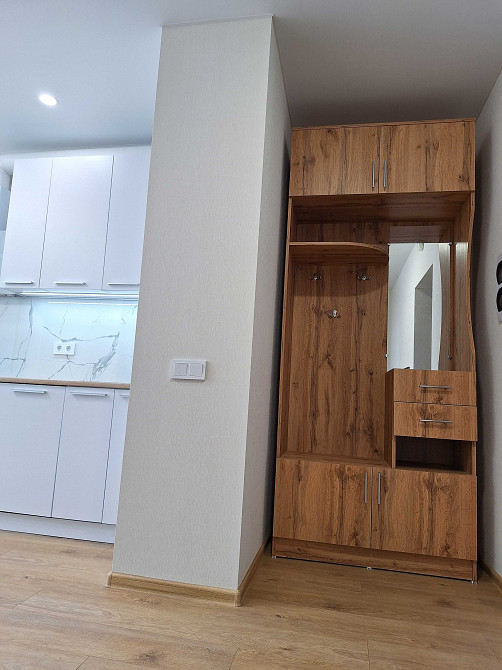 Без% Здам евродвушку в ЖК Варшавский 2  Перша Здача Все Нові. Киев - изображение 5