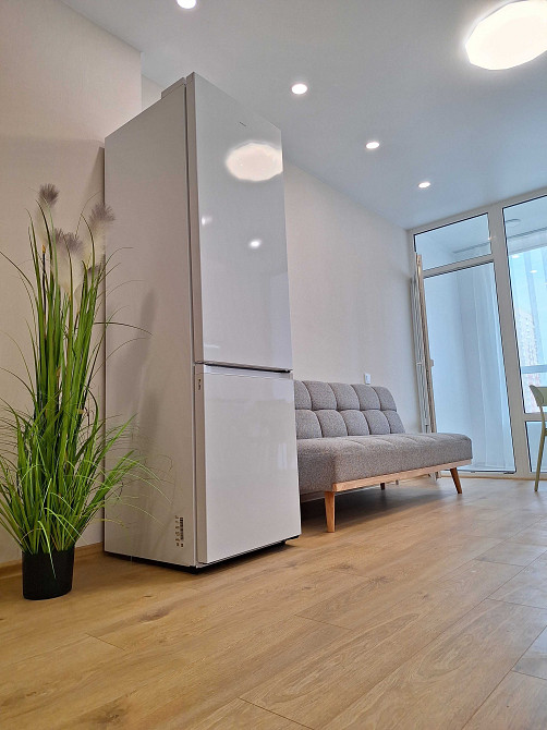 Без% Здам евродвушку в ЖК Варшавский 2  Перша Здача Все Нові. Киев - изображение 1