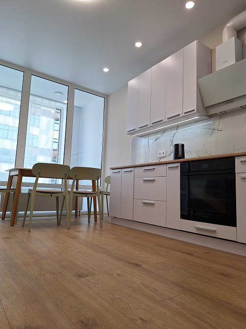 Без% Здам евродвушку в ЖК Варшавский 2  Перша Здача Все Нові. Киев - изображение 3