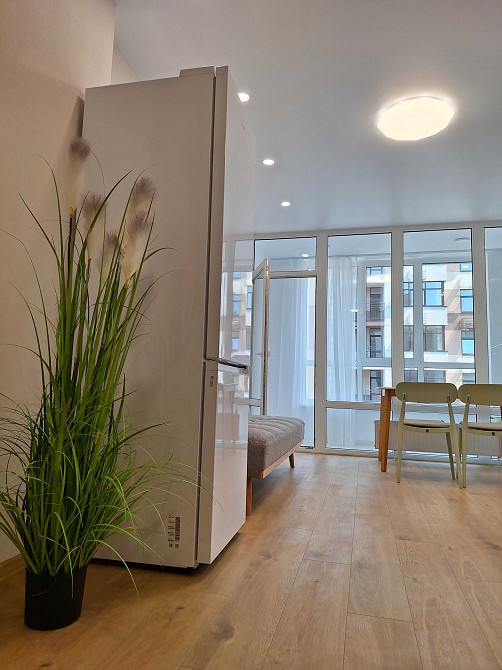 Без% Здам евродвушку в ЖК Варшавский 2  Перша Здача Все Нові. Киев - изображение 7