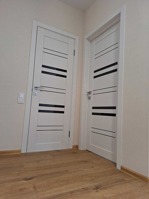 Без% Здам евродвушку в ЖК Варшавский 2  Перша Здача Все Нові. Киев - изображение 8