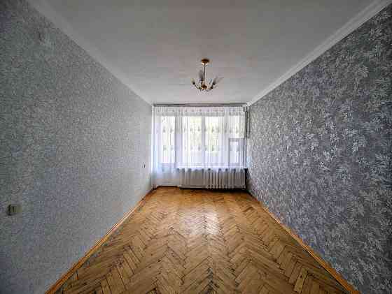 Оренда 4-кім. квартири в ТОП локації р-н Вокзальна Біла Церква