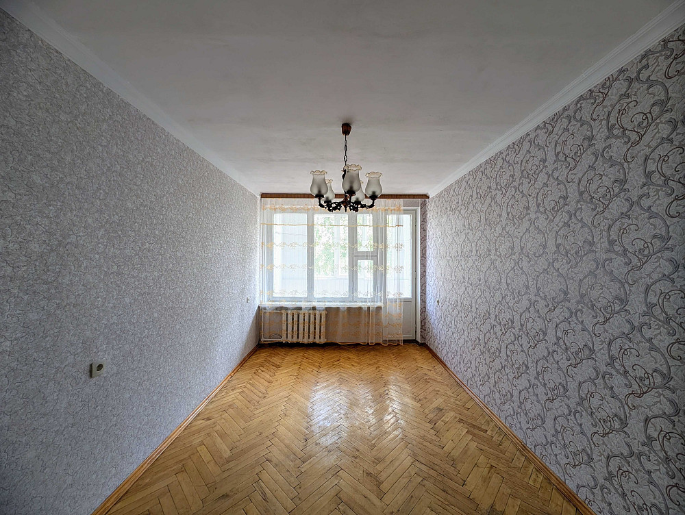 Оренда 4-кім. квартири в ТОП локації р-н Вокзальна Біла Церква - зображення 6