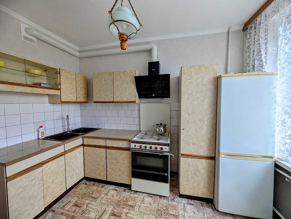 Оренда 4-кім. квартири в ТОП локації р-н Вокзальна Біла Церква - зображення 1