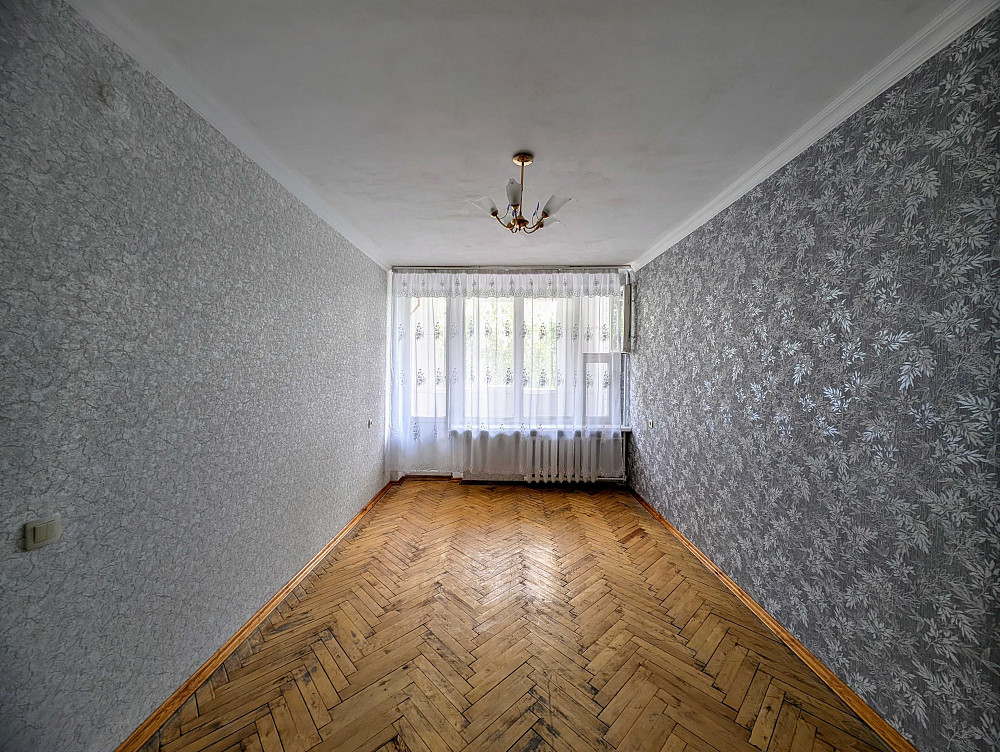 Оренда 4-кім. квартири в ТОП локації р-н Вокзальна Біла Церква - зображення 4