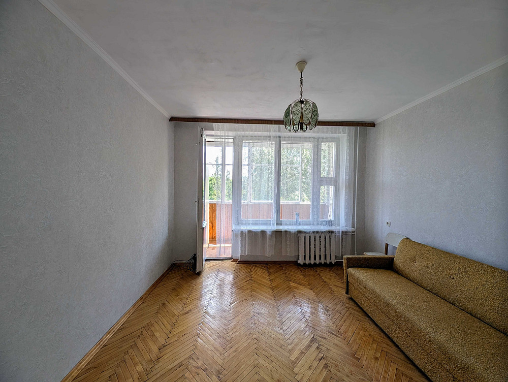 Оренда 4-кім. квартири в ТОП локації р-н Вокзальна Біла Церква - зображення 8