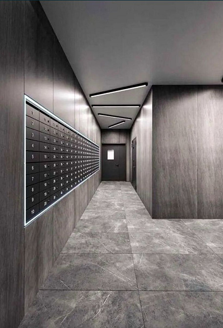 Найкраща ціна!  ЖК Nordica/Нордіка, Здана 1 секція, Центр, Печерський Київ - зображення 4