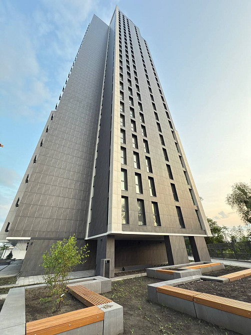 Найкраща ціна!  ЖК Nordica/Нордіка, Здана 1 секція, Центр, Печерський Київ - зображення 6