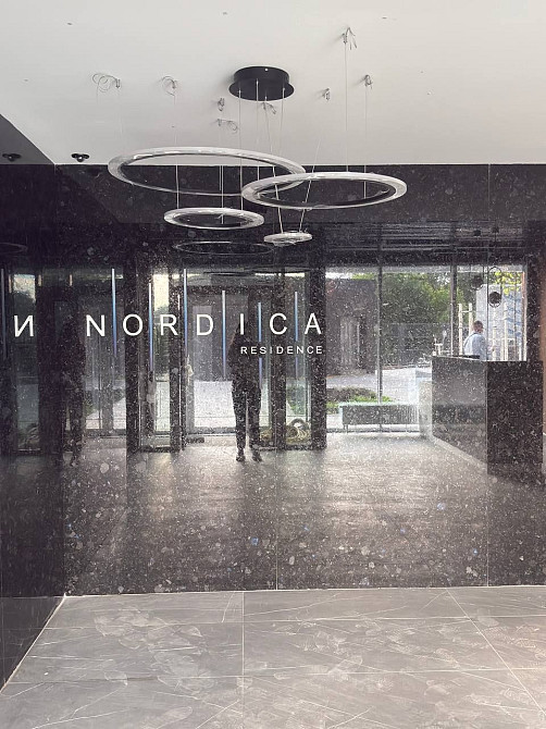 Найкраща ціна!  ЖК Nordica/Нордіка, Здана 1 секція, Центр, Печерський Київ - зображення 8