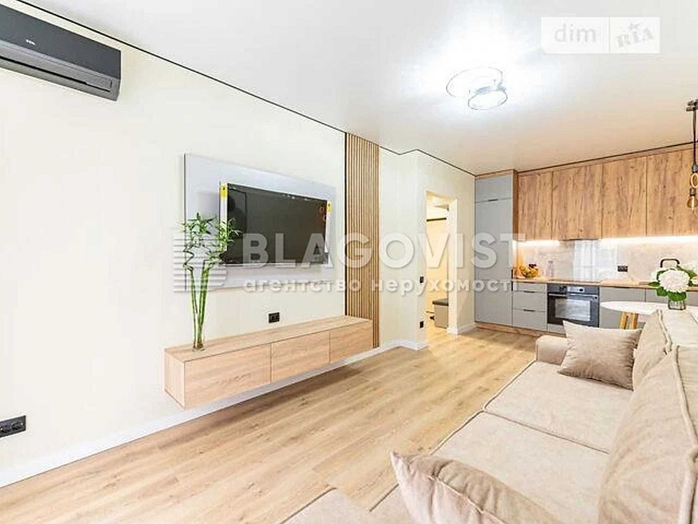 Продаж 1к квартири вул Максимовича ЖК Нова Англія Київ - зображення 8