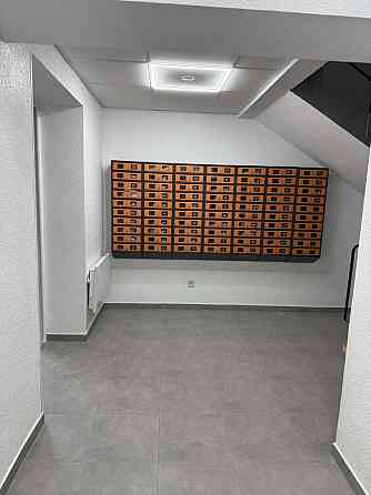 Пентхаус 98 м², 2 уровня, ЖК KVARTAL, вид на Днепр + паркоместо Запоріжжя