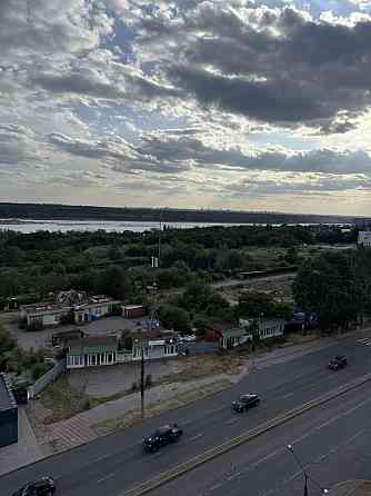 Пентхаус 98 м², 2 уровня, ЖК KVARTAL, вид на Днепр + паркоместо Запоріжжя