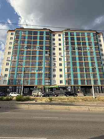 Пентхаус 98 м², 2 уровня, ЖК KVARTAL, вид на Днепр + паркоместо Запоріжжя