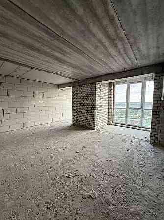 Пентхаус 98 м², 2 уровня, ЖК KVARTAL, вид на Днепр + паркоместо Запоріжжя