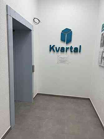 Пентхаус 98 м², 2 уровня, ЖК KVARTAL, вид на Днепр + паркоместо Запоріжжя