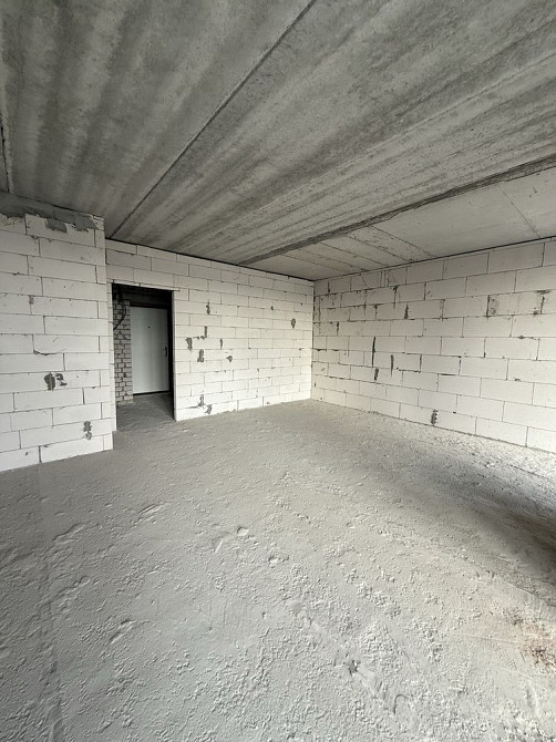 Пентхаус 98 м², 2 уровня, ЖК KVARTAL, вид на Днепр + паркоместо Запоріжжя - зображення 7